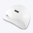 Uv Gel Curing Lamp Nail Lamp Hot Sell Nail Art Tools UV Nail Gel Dryer Home Use Nail Gel Curing Dryer Lamp