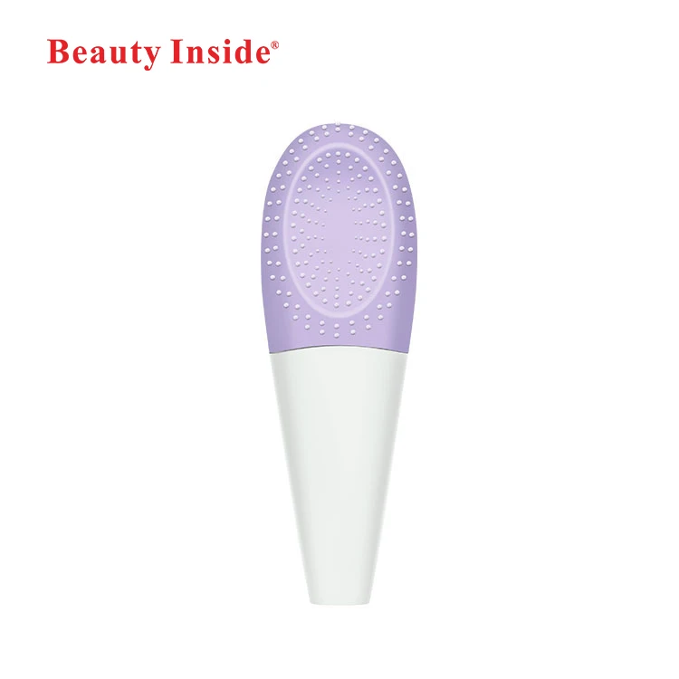 Handheld Beauty Device 42 degree Celsius Heat Function For Eyes Electric Facial Brush, Pink ,purpule, gray
Handheld Beauty Device 42 degree Celsius Heat Function For Eyes Electric Facial Brush, Pink ,purpule, gray