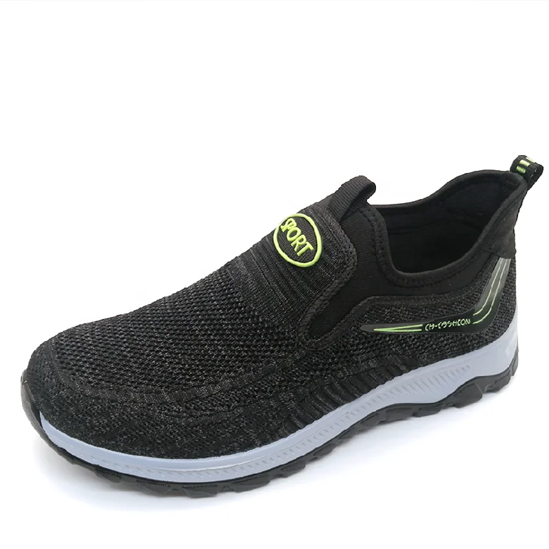 New custom casual wholesale male running air cushion men sport shoes breathable Flying woven casual shoes
New custom casual wholesale male running air cushion men sport shoes breathable Flying woven casual shoes
