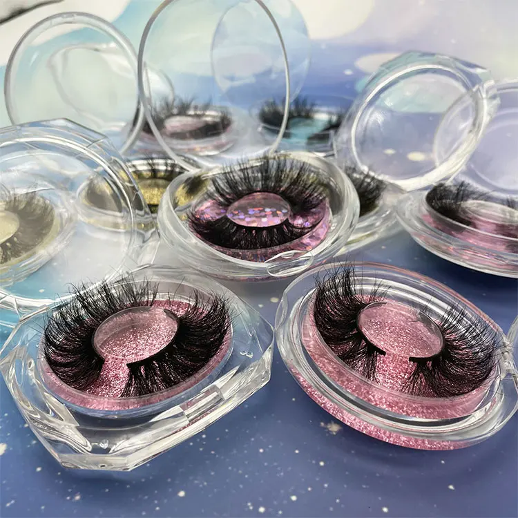 Hot Selling 3d 25mm Mink Lashes Fluffy Mink Eyelashes With Custom Packaging, Natural black or colorful
Hot Selling 3d 25mm Mink Lashes Fluffy Mink Eyelashes With Custom Packaging, Natural black or colorful