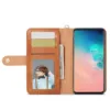 Making Machine Multifunctional Luxury Water Proof Case Cell Phone For Samsung S10
