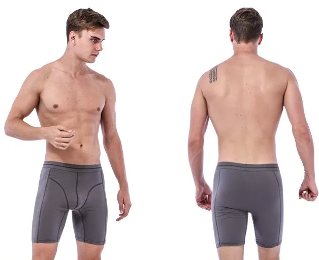 Plus Size Hot Selling Cotton Sport Brief Men Boxer Briefs Mens Sports Underwear Solider Color
Plus Size Hot Selling Cotton Sport Brief Men Boxer Briefs Mens Sports Underwear Solider Color