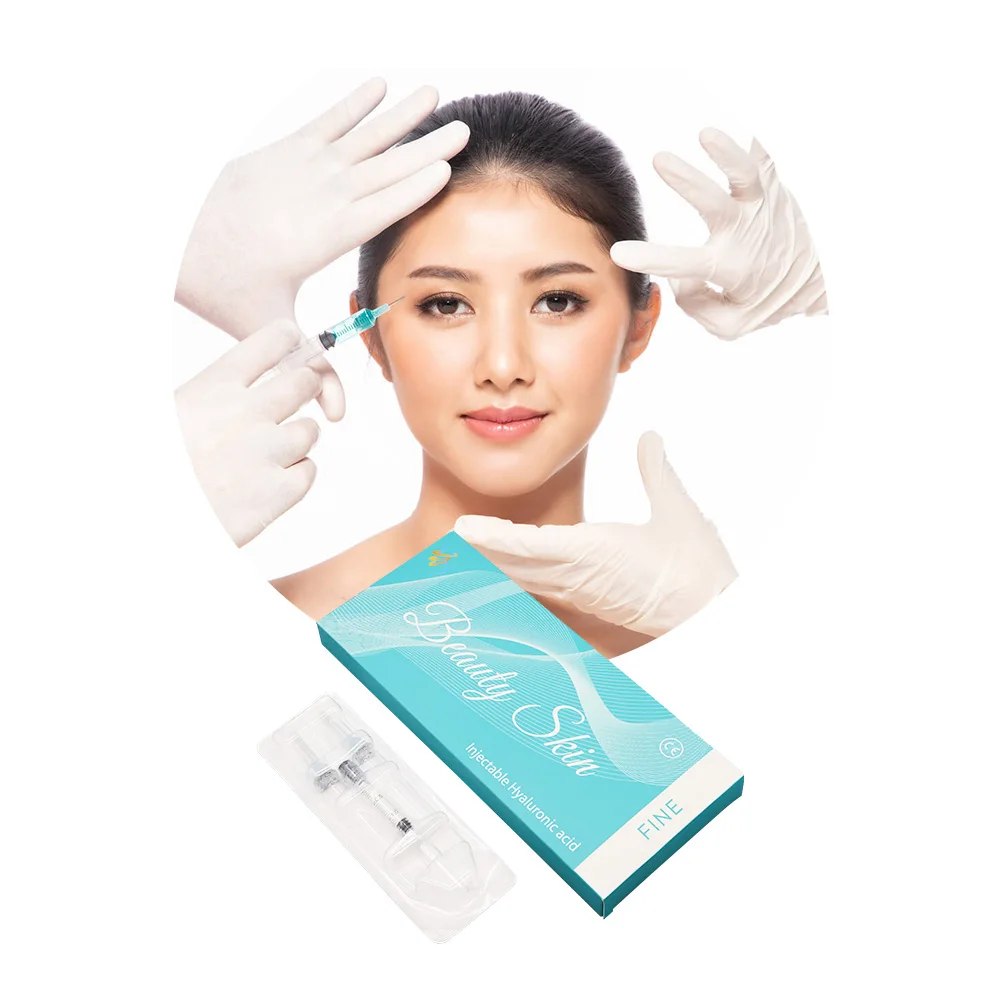 Distributor Supplie CE acide hyaluronique injection ultra pure hyaluronic acid metoo filler reticulado hialuronico dermal filler, Transparent
Distributor Supplie CE acide hyaluronique injection ultra pure hyaluronic acid metoo filler reticulado hialuronico dermal filler, Transparent