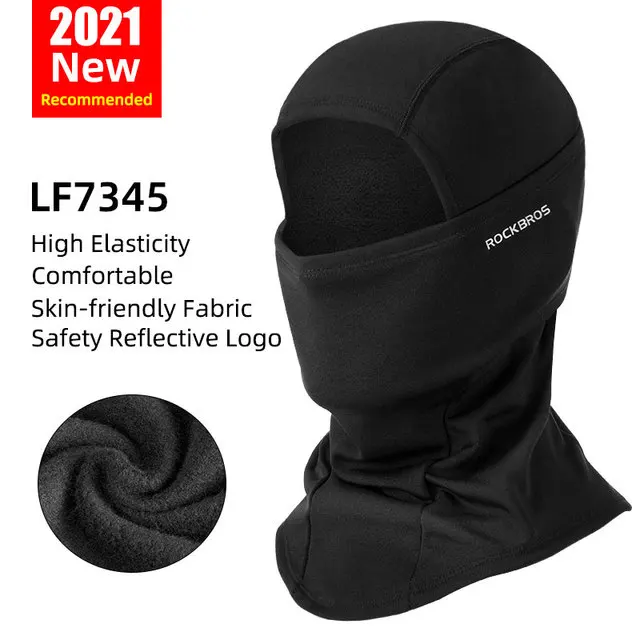 Women Man Outdoor Sports Nylon Windproof Head Cover Balaclava Hat Ski Bicycle Cycling Motorcycle Full Face Mask Hats, Black
Women Man Outdoor Sports Nylon Windproof Head Cover Balaclava Hat Ski Bicycle Cycling Motorcycle Full Face Mask Hats, Black