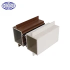 2019 newest aluminium extrusion profile aluminium profile price aluminum 6063 profile