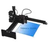 Wholesale Price 7000mW Laser Engraver Flat Metals Cutting OEM Photo Engraving Printer 7W Adjustable Power Dropshipping