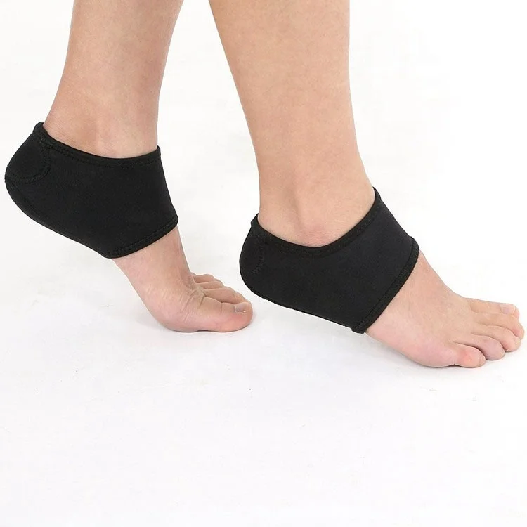 Comfortable diving material for men and women climbing pressure elastic heel protective sheath ankle cover, Black ,purple ankle support
Comfortable diving material for men and women climbing pressure elastic heel protective sheath ankle cover, Black ,purple ankle support