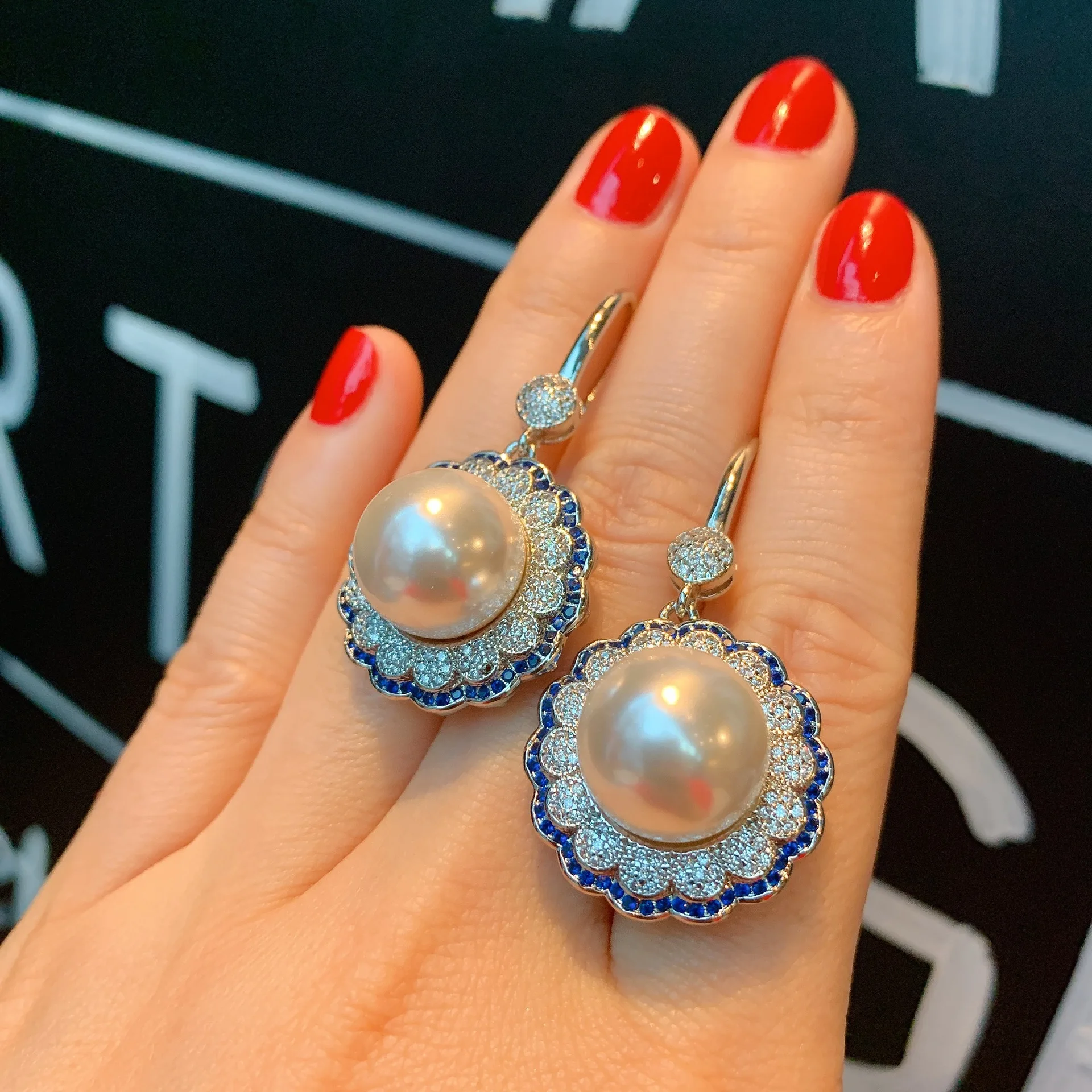 eardrops Fashion Wholesale Women Simple Pendant Earring Earrings Ear Ring brass Long Pearl Tassel Stud Ear Rings
eardrops Fashion Wholesale Women Simple Pendant Earring Earrings Ear Ring brass Long Pearl Tassel Stud Ear Rings