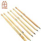 Pencil shape promotional ball pen,drumstick shape ballpoint pen with custom logo printing,black or blue ink.