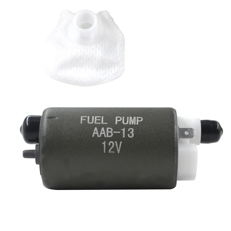 Motorcycle Engine Gasoline Fuel Pump For Kawasaki Brute Force 750