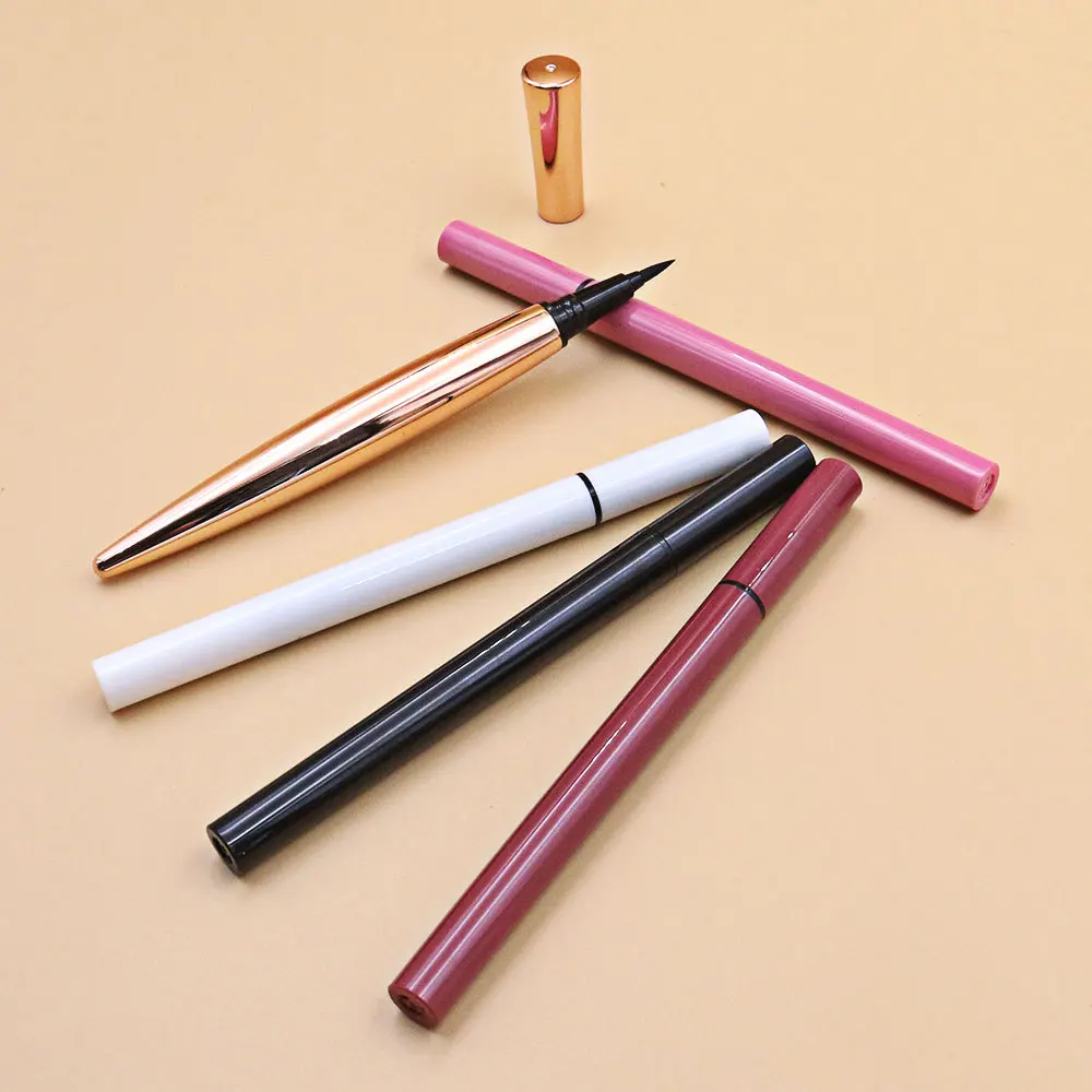 Stick To Eyelashes Magic Liquid Eyeliner Pen Custom Logo Self Adhesive Eyeliner, Muliti-color
Stick To Eyelashes Magic Liquid Eyeliner Pen Custom Logo Self Adhesive Eyeliner, Muliti-color