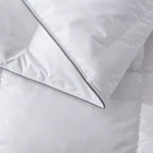 Cotton Bed Sheets Bed Duvet Winter King Size 100% White Cotton Duvets Bed Sheets