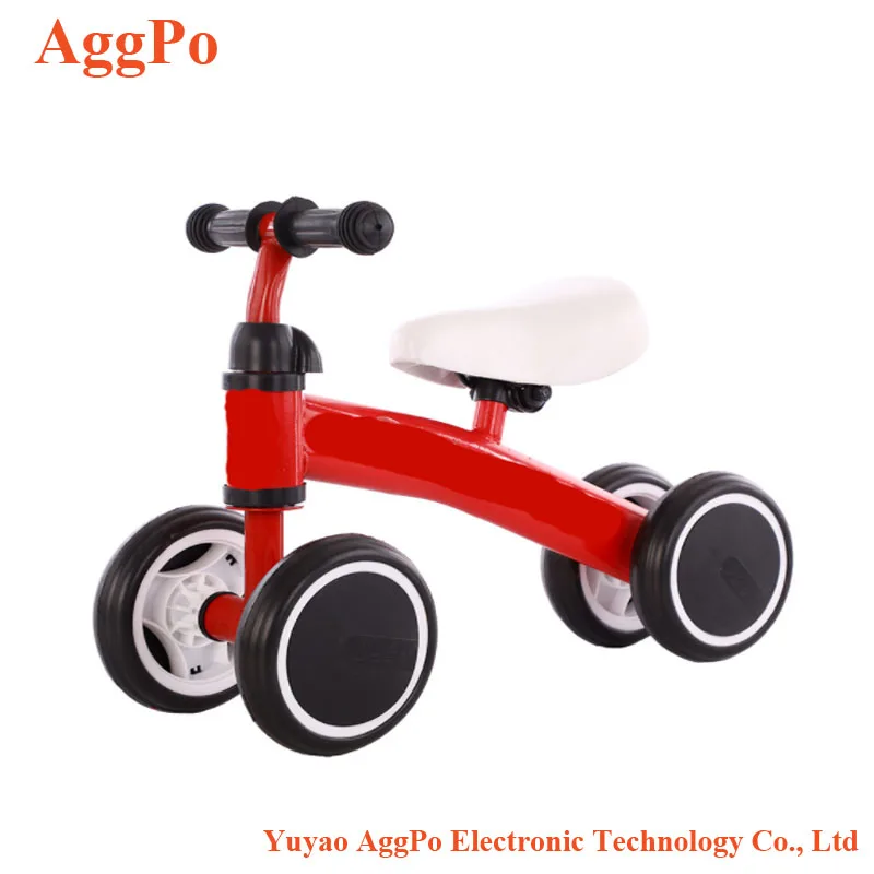 Factory wholesale Cute No pedal Slide kids children mini walking four wheel balance bike for baby, Red/blue/pink/white
Factory wholesale Cute No pedal Slide kids children mini walking four wheel balance bike for baby, Red/blue/pink/white