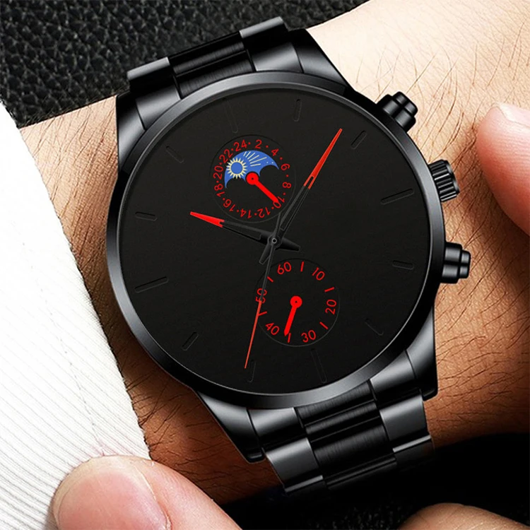 Hot Selling Mens Watches Analog Quartz Business Classic Trendy Stainless Steel Men Watch Oem wrist watch
Hot Selling Mens Watches Analog Quartz Business Classic Trendy Stainless Steel Men Watch Oem wrist watch