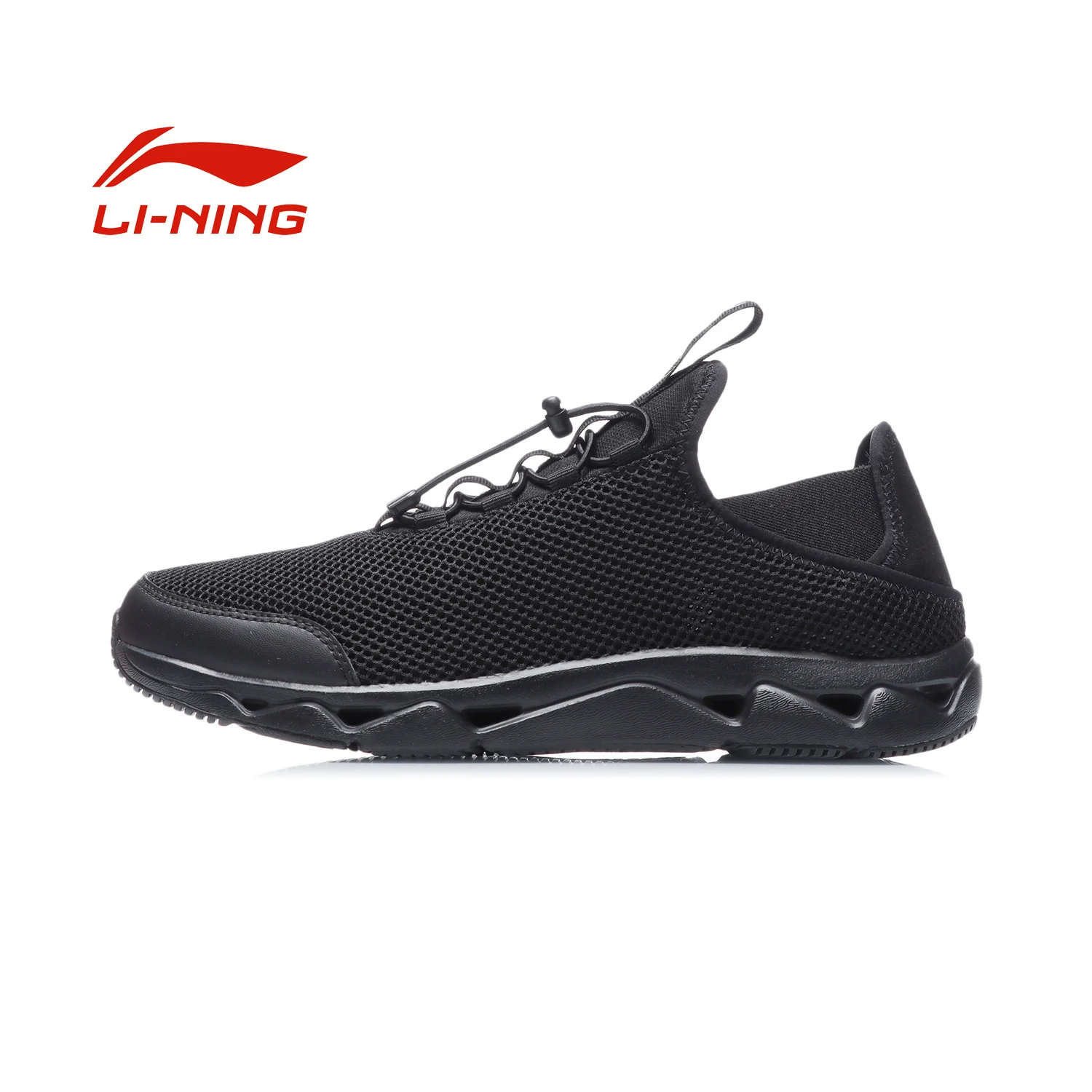Li Ning outdoor series men's outdoor low top Suxi shoes 2021 summer sports and leisure shoes new ahlr007
Li Ning outdoor series men's outdoor low top Suxi shoes 2021 summer sports and leisure shoes new ahlr007
