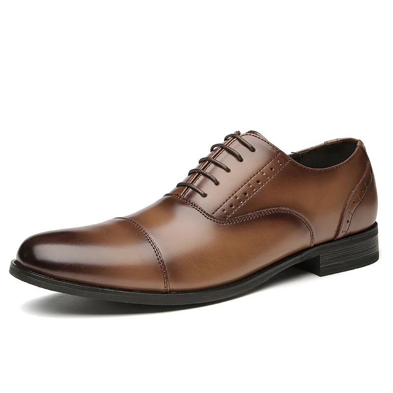 2021 New Design Men Leather Shoes Loafers Dress Luxury Genuine Leather Wedding Shoes, Black
2021 New Design Men Leather Shoes Loafers Dress Luxury Genuine Leather Wedding Shoes, Black