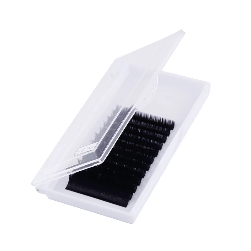 Top selling products in ali baba private label Individual false lashes eyelash extension faux mink, Black
Top selling products in ali baba private label Individual false lashes eyelash extension faux mink, Black