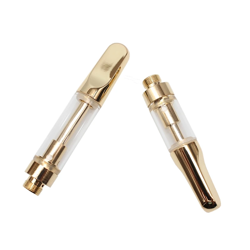 Gold cbd Cartridge Ceramic Coil Atomizer Tank Thick Oil Thread 510 Ego Battery Pen Wax Pen
Gold cbd Cartridge Ceramic Coil Atomizer Tank Thick Oil Thread 510 Ego Battery Pen Wax Pen