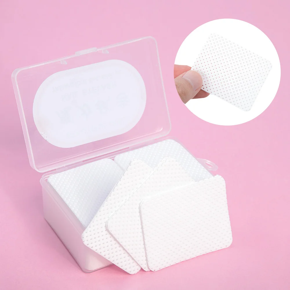 180pcs Nail Polish Remover Cotton Pad UV Gel Tips Remover Cleaner Paper Pad Nail Pad Bath Manicure Gel Cleaning Tools
180pcs Nail Polish Remover Cotton Pad UV Gel Tips Remover Cleaner Paper Pad Nail Pad Bath Manicure Gel Cleaning Tools