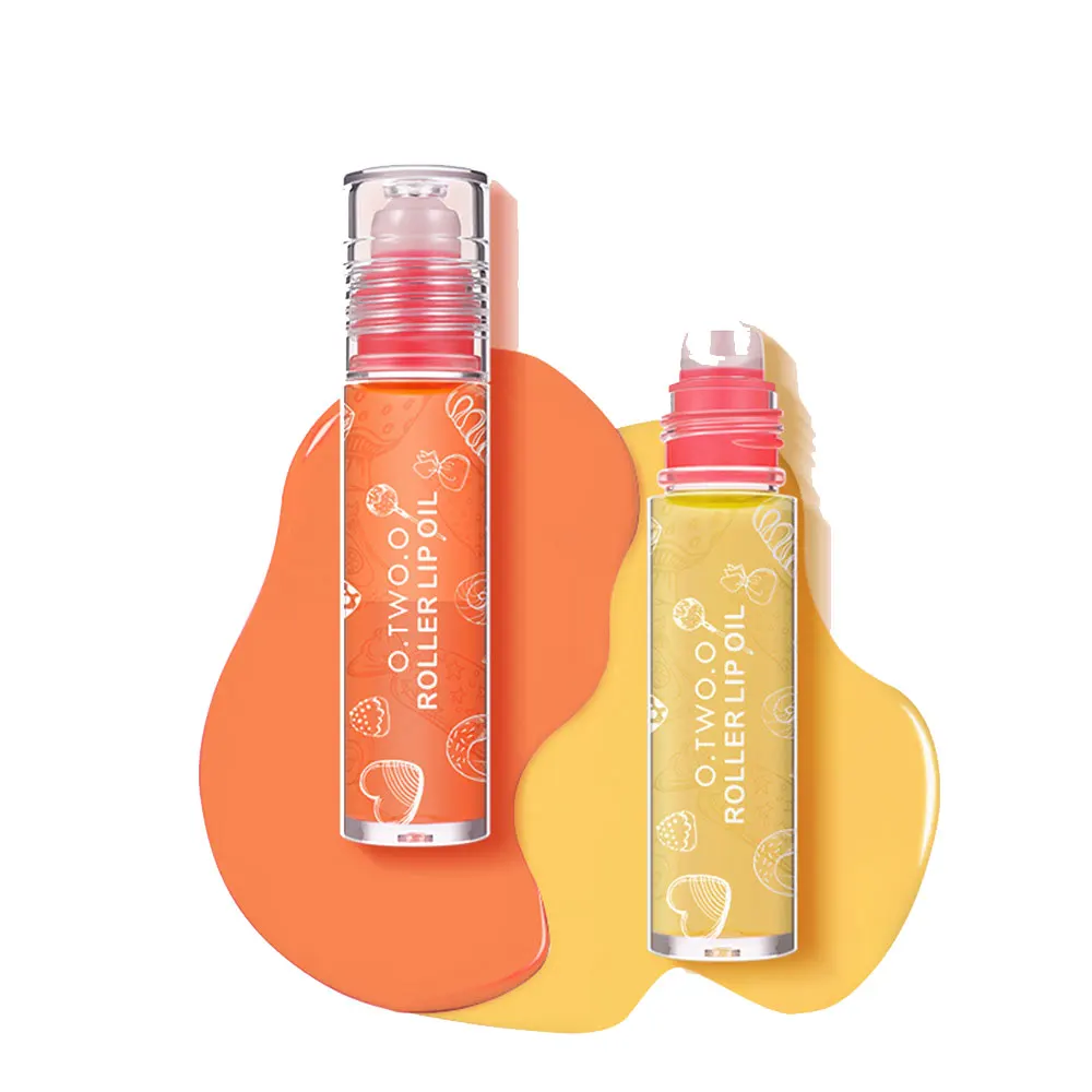 O.TWO.O Moisturizing Slightly Full Easy Absorb Lips Oil Brighten Sugar Tasted Hydrating Lip Care Cosmetics
O.TWO.O Moisturizing Slightly Full Easy Absorb Lips Oil Brighten Sugar Tasted Hydrating Lip Care Cosmetics