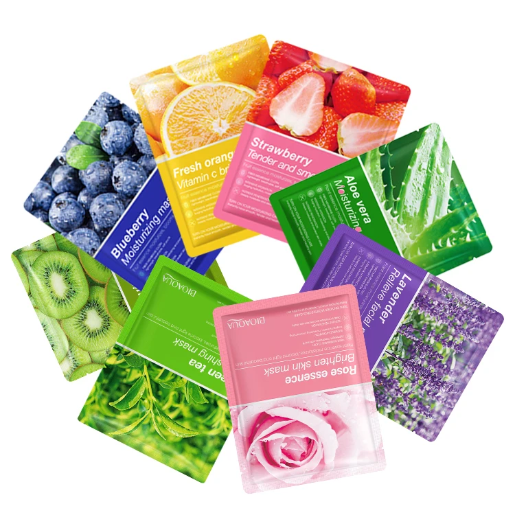 OEM/ODM Private Label Beauty Fruit Face Maskss Beauty Facial Mask Paper Sheet Korean Skin Care Moisturizing Face Mask
OEM/ODM Private Label Beauty Fruit Face Maskss Beauty Facial Mask Paper Sheet Korean Skin Care Moisturizing Face Mask