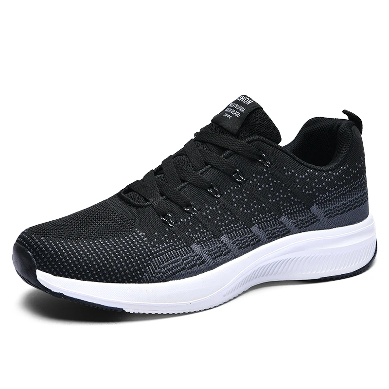 black shoes Fashion men's shoes new arrive model stylish shoes men's running popular men's sneaker breathable mesh sneaker, Black/blackred
black shoes Fashion men's shoes new arrive model stylish shoes men's running popular men's sneaker breathable mesh sneaker, Black/blackred
