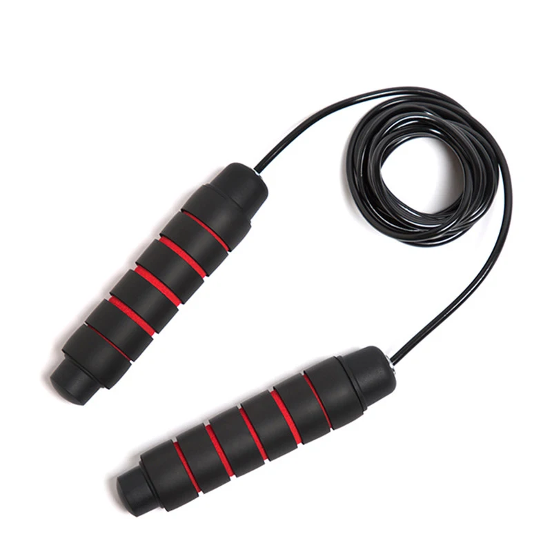 new style steel exercise fitness speed jumping adjustable jump skipping rope cable, Customized color
new style steel exercise fitness speed jumping adjustable jump skipping rope cable, Customized color