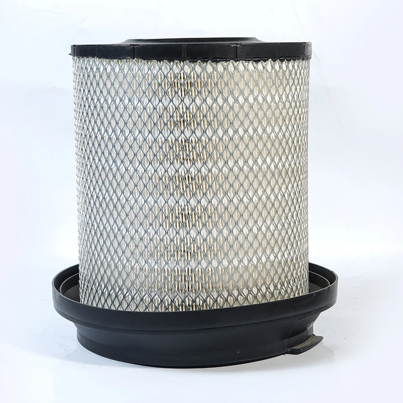 Air Filter Cartridge P781465 60949604 A0030949604 C29010 AF25653 Truck Activated Carbon Filter Paper Neutralcolour Box Yushiyou
Air Filter Cartridge P781465 60949604 A0030949604 C29010 AF25653 Truck Activated Carbon Filter Paper Neutralcolour Box Yushiyou
