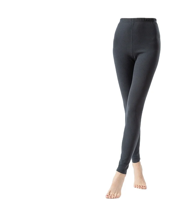 Winter goods cashmere thermal pants high waist stretch ladies slim-fit cashmere thermal leggings, Brown/dark gray/black gray/purple
Winter goods cashmere thermal pants high waist stretch ladies slim-fit cashmere thermal leggings, Brown/dark gray/black gray/purple