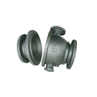 TKFM best quality engine block sand mixer for stainless steel casting part steel bellows
