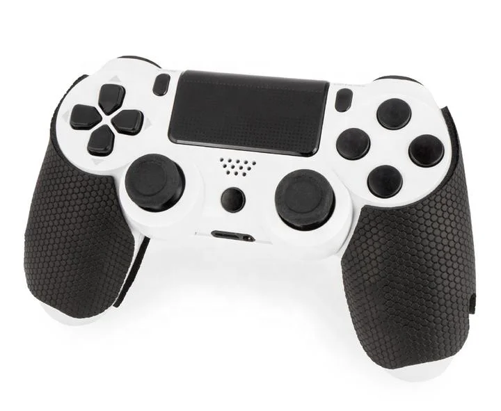 Game Controller Non Slip Grips For Ps4/Switch Pro/Xbox One Non-Slip Sticker Ps4 Grip, Black
Game Controller Non Slip Grips For Ps4/Switch Pro/Xbox One Non-Slip Sticker Ps4 Grip, Black