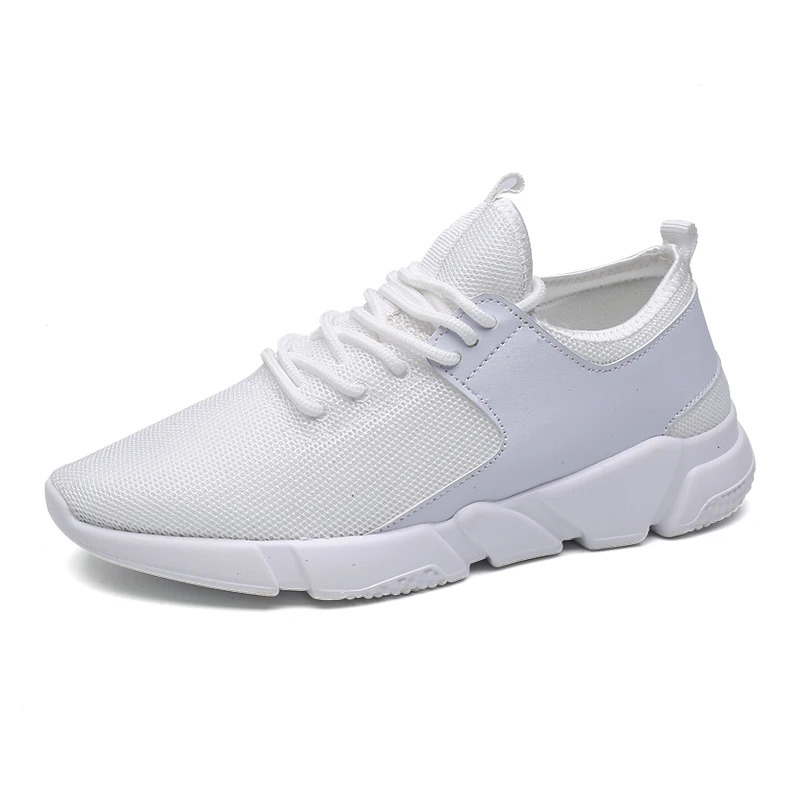 Popular Size 39-44 Black White Designs Mens Casual Shoes Walking Style Sports Shoes Mens, Black white/black red or custom color
Popular Size 39-44 Black White Designs Mens Casual Shoes Walking Style Sports Shoes Mens, Black white/black red or custom color