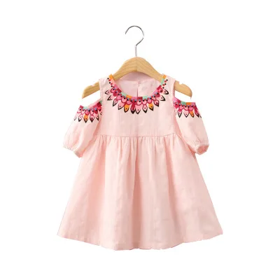fall Off-shoulder Bohemian Style Children Clothes Baby Girls dress kids clothing baby clothes for girls
fall Off-shoulder Bohemian Style Children Clothes Baby Girls dress kids clothing baby clothes for girls