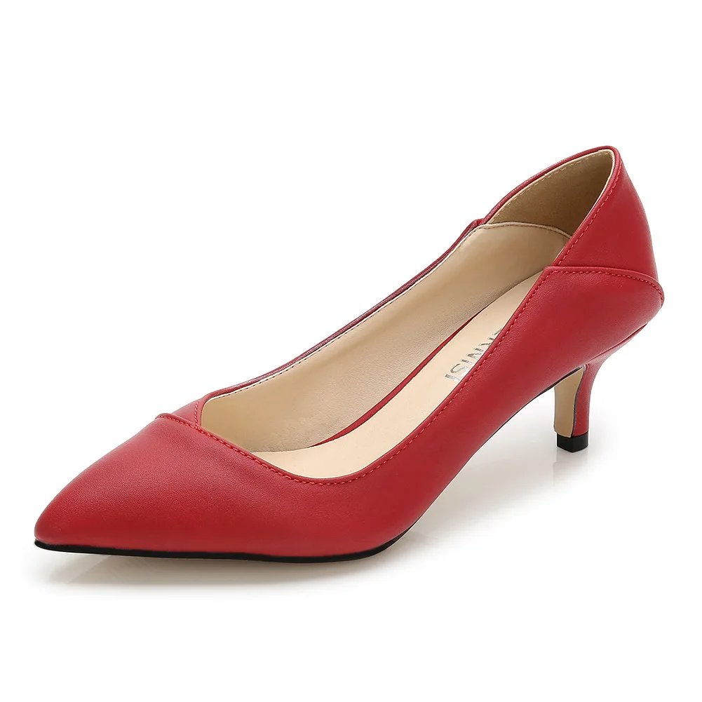sh11031a Trendy top quality designer heel shoes women 5cm large size high heels 42 43 44 45 46 for ladies
sh11031a Trendy top quality designer heel shoes women 5cm large size high heels 42 43 44 45 46 for ladies