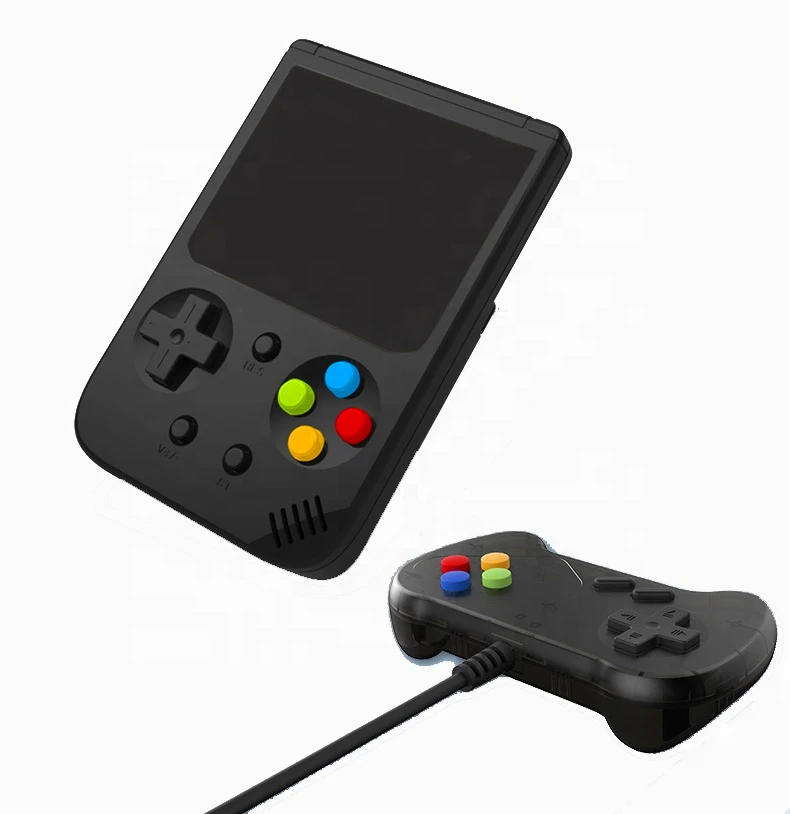 2020 new 3.0 inch color screen SUP game box handheld game console 500 in 1 retro mini game console supports two players, Blue black yellow,red white
2020 new 3.0 inch color screen SUP game box handheld game console 500 in 1 retro mini game console supports two players, Blue black yellow,red white