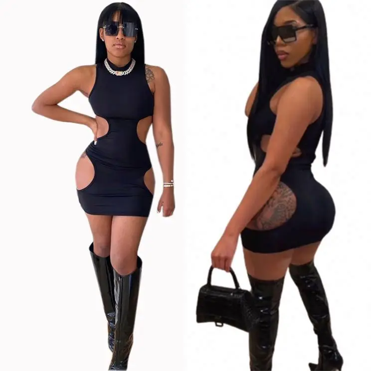 Fondpink 2021 Summer New Arrival Hollow Out Vestidos Mujer WomenSexy Dresses Lady Elegant Casual Dress
Fondpink 2021 Summer New Arrival Hollow Out Vestidos Mujer WomenSexy Dresses Lady Elegant Casual Dress