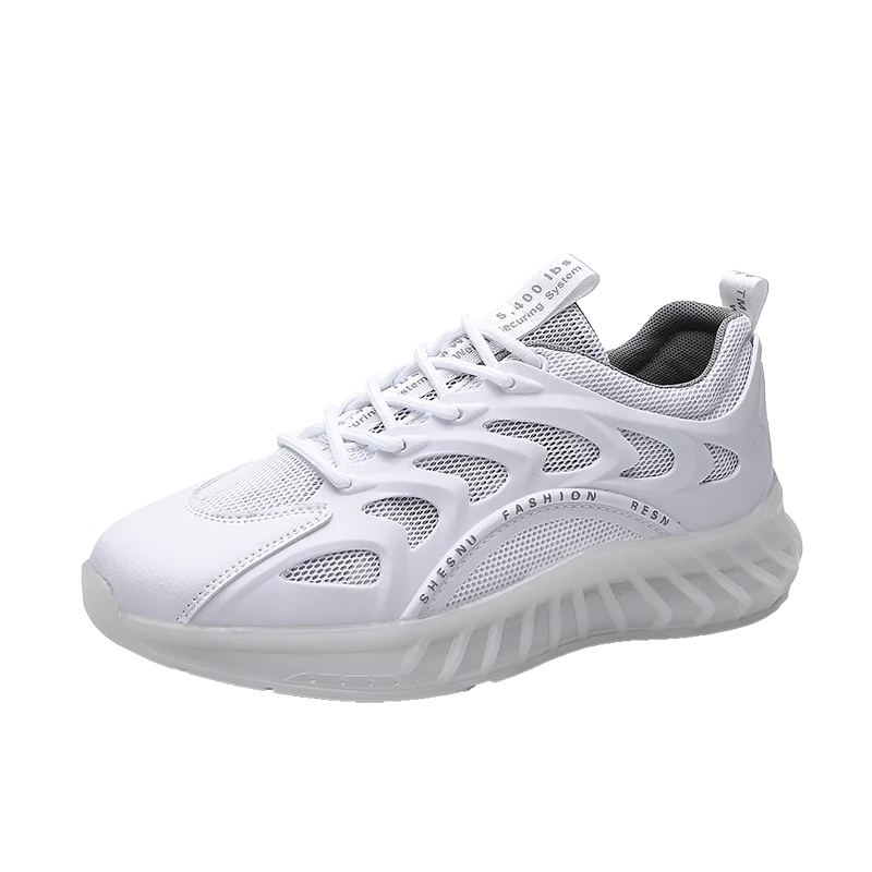 2021 New Product Comfortable Sneakers Light Weight Sneaker Shoes For Men Breathable Sports Shoes, Black, white, blue
2021 New Product Comfortable Sneakers Light Weight Sneaker Shoes For Men Breathable Sports Shoes, Black, white, blue