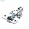 CH-261P2 35mm cup slide on two-way cabinet hinge butterfly hinge auto close hinge