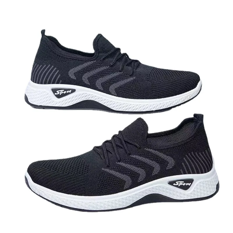 Made in China hiking shoes spring and autumn sports and leisure cloth single shoes non-slip wear-resistant soft sole, Customized color
Made in China hiking shoes spring and autumn sports and leisure cloth single shoes non-slip wear-resistant soft sole, Customized color