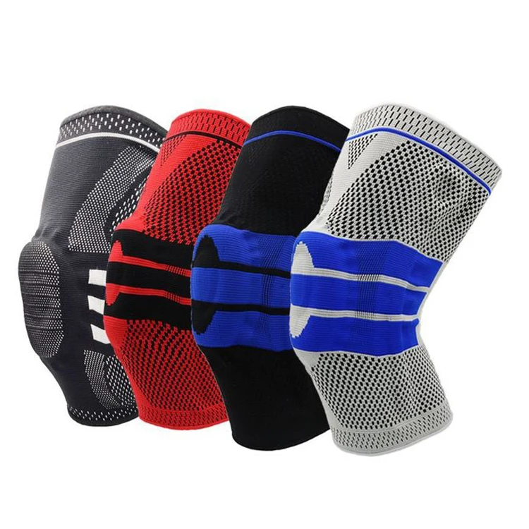 Hot Sale Sport Protector Fashionable Support Compression Sleeve Knee Brace, Multi color
Hot Sale Sport Protector Fashionable Support Compression Sleeve Knee Brace, Multi color