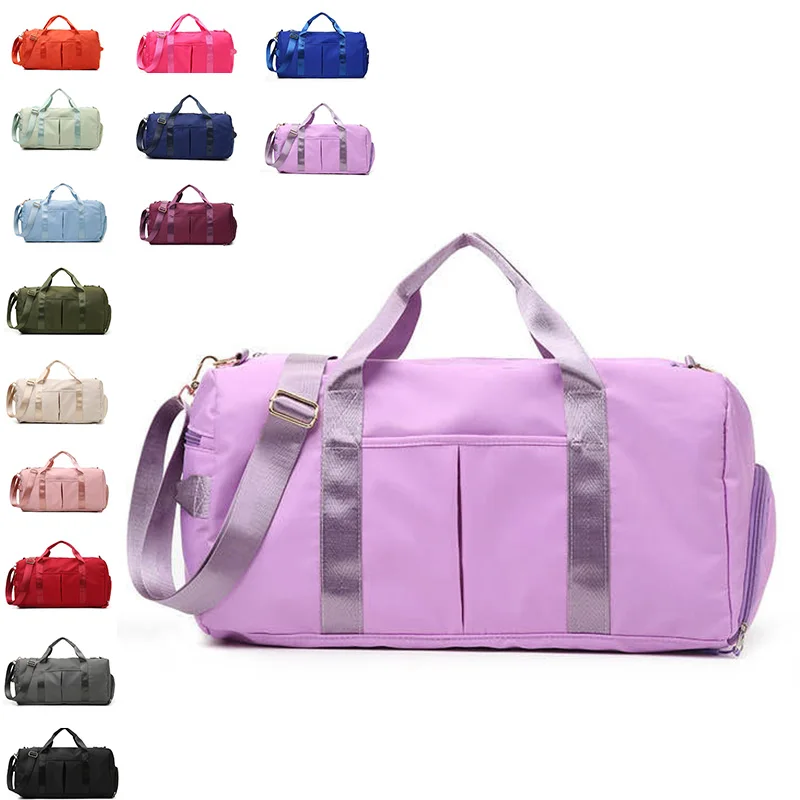 New custom large capacity nylon weekend sports gym bag waterproof training fitness yoga bag men women canvas duffle travel bag
New custom large capacity nylon weekend sports gym bag waterproof training fitness yoga bag men women canvas duffle travel bag
