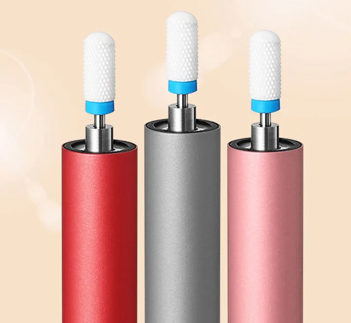 12000RPM Rechargeable Portable Nail Drill Machine Small USB Drilling Pen Nail Drills for Callus Remover Without Bit
12000RPM Rechargeable Portable Nail Drill Machine Small USB Drilling Pen Nail Drills for Callus Remover Without Bit