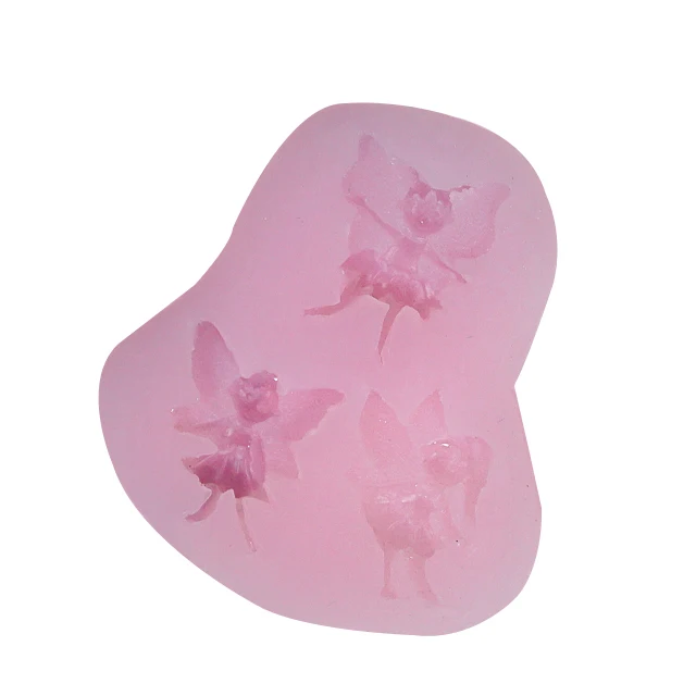Little Bee Crystal Epoxy Silicone Resin Mold Cake Biscuit Handmade Decoration Mold, Pink
Little Bee Crystal Epoxy Silicone Resin Mold Cake Biscuit Handmade Decoration Mold, Pink