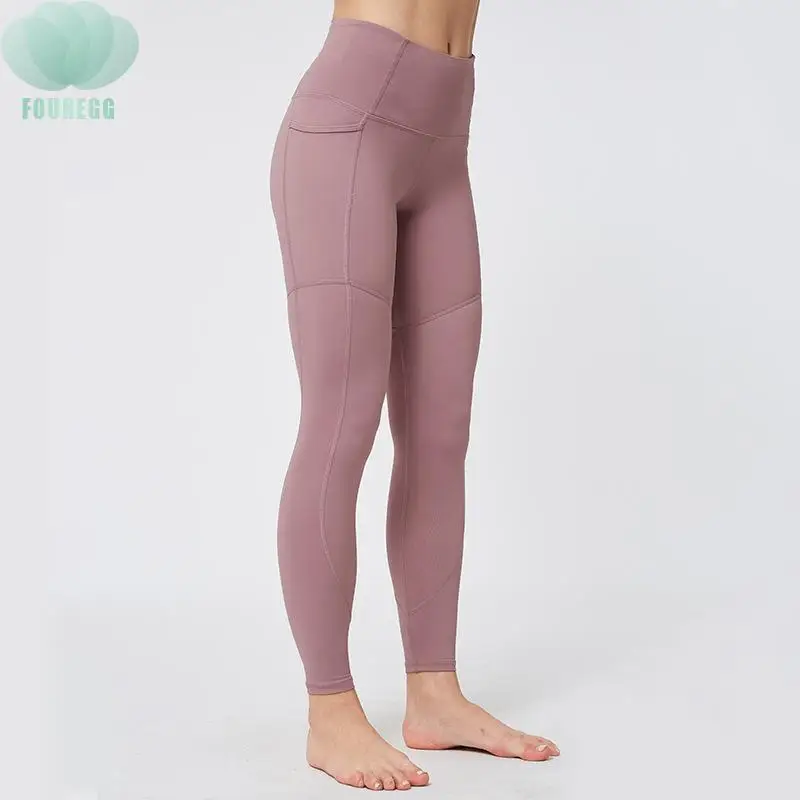 One stop New women's yoga leggings naked high quality high elasticity high waist running sports tight fitness pants
One stop New women's yoga leggings naked high quality high elasticity high waist running sports tight fitness pants