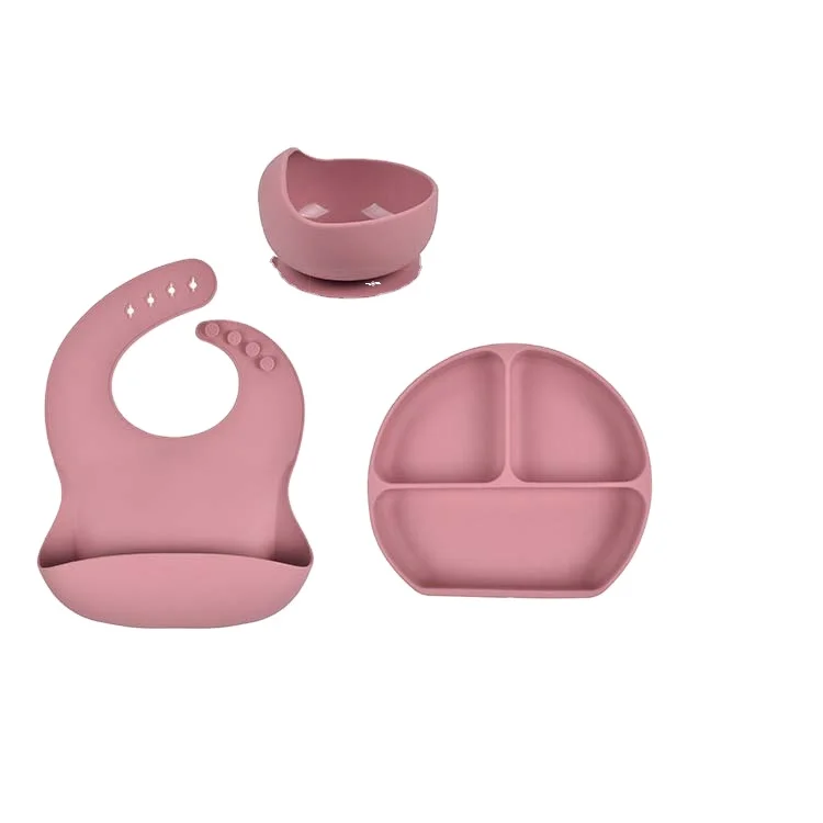 Private Label Cute Cartoon Teething Designer Silicone Baby Girl Feeding Bib with Food Catcher
Private Label Cute Cartoon Teething Designer Silicone Baby Girl Feeding Bib with Food Catcher
