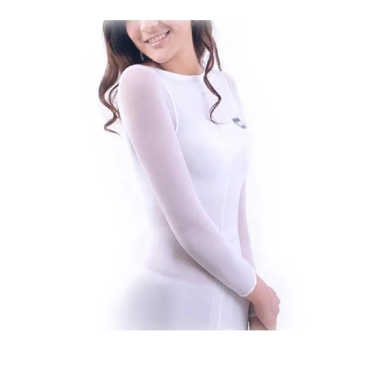 Cryo lipolysis Customized high quality slim body shaper suit Beauty Salon Spa, White
Cryo lipolysis Customized high quality slim body shaper suit Beauty Salon Spa, White