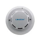 travel smoke alarm ip smoke detector with PCB board
