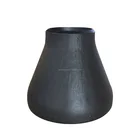 concentric reducer 10"*6" steel butt-weldiing pipe fittings