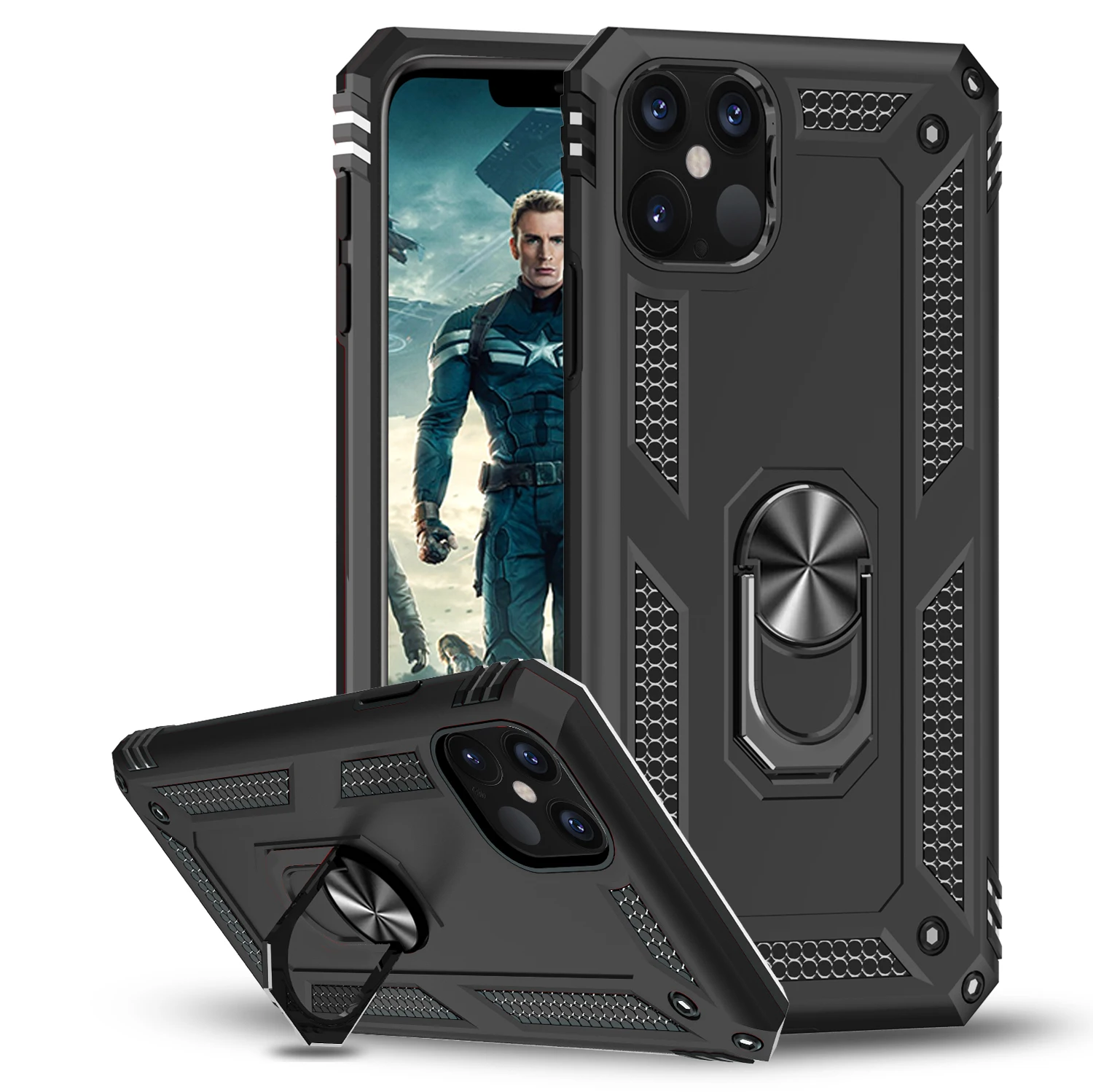 LeYi shenzhen unique mobile cell phone case 2020 Latest Design Camera Protective Phone Back Cover for iPhone 12 mini series
LeYi shenzhen unique mobile cell phone case 2020 Latest Design Camera Protective Phone Back Cover for iPhone 12 mini series