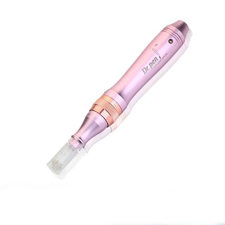Freezing Price High speed high quality home & commercial use electric wireless micro needle derma pen dr.pen, Pink
Freezing Price High speed high quality home & commercial use electric wireless micro needle derma pen dr.pen, Pink